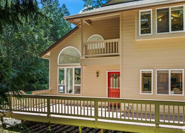 Property at 10813 123rd Ave NW, Gig Harbor, WA 98329, 4 beds, 2.5 baths