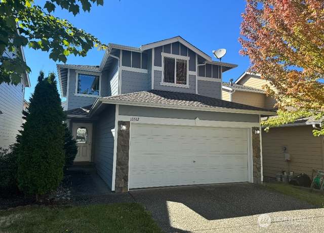 Property at 13512 33rd Dr SE, Mill Creek, WA 98012, 3 beds, 2.5 baths