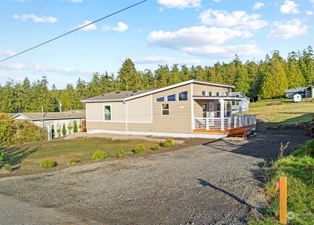 Property at 171 Pine Dr, Port Townsend, WA 98368, 2 beds, 2 baths
