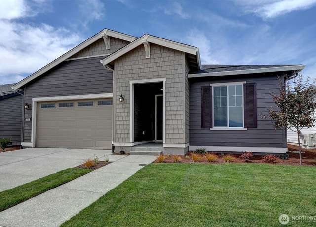 Property at 14910 208th Ave E #1403, Bonney Lake, WA 98391, 3 beds, 2 baths