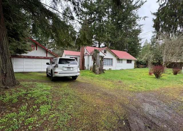 Property at 17030 NE 95th St, Redmond, WA 98052, 3 beds, 1 bath