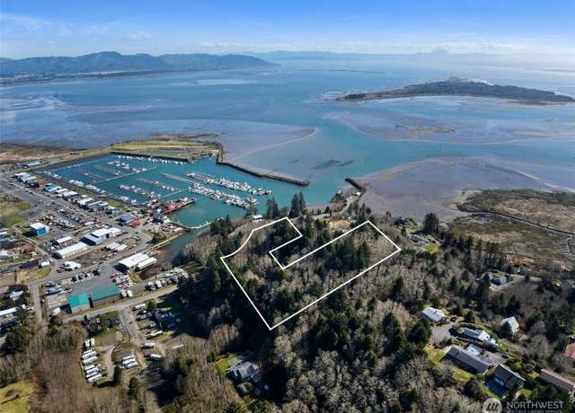 Property at 0 Spring St, Ilwaco, WA 98624