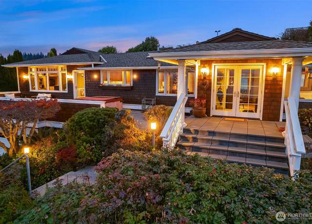 Property at 17764 15th Ave NW, Shoreline, WA 98177, 3 beds, 2.5 baths