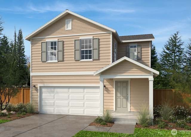 Property at 8527 46th Pl NE Unit WM12, Marysville, WA 98270, 3 beds, 2.5 baths