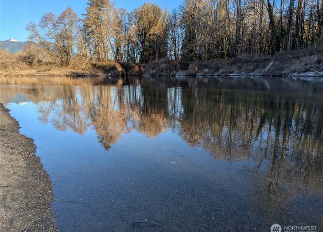 Property at 0 Baugh Rd, Randle, WA 98377
