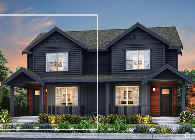 Property at 1362 Talus Way, Bellingham, WA 98226, 3 beds, 2.5 baths