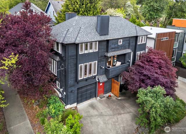Property at 2606 E Olive St, Seattle, WA 98122, 4 beds, 2.5 baths