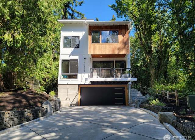 Property at 13532 Phelps Rd NE, Bainbridge Island, WA 98110, 2 beds, 2.5 baths