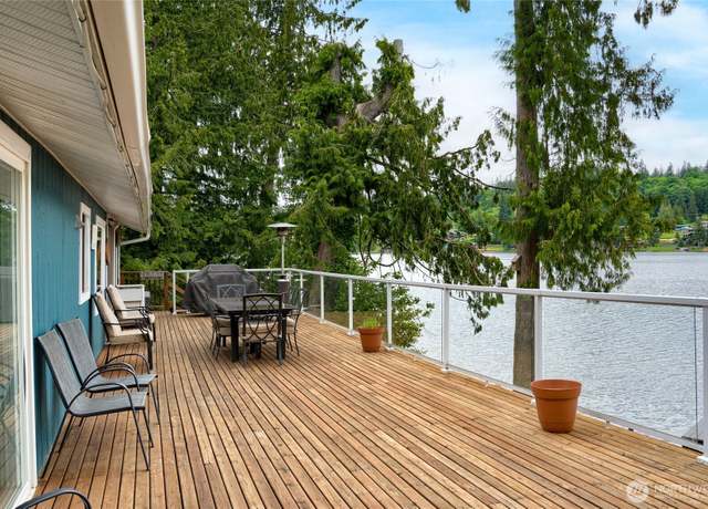 Property at 18933 W Big Lake Blvd, Mount Vernon, WA 98274, 2 beds, 2 baths