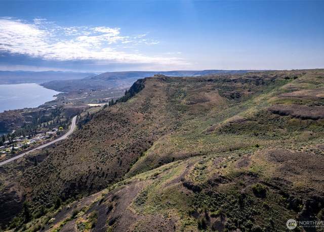 Property at 0 Grand Coulee Hill Rd, Grand Coulee, WA 99113