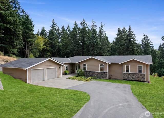 Property at 3515 91st Avenue Ct E, Edgewood, WA 98371, 3 beds, 2.5 baths