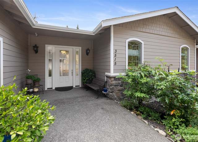 Property at 3515 91st Avenue Ct E, Edgewood, WA 98371, 3 beds, 2.5 baths