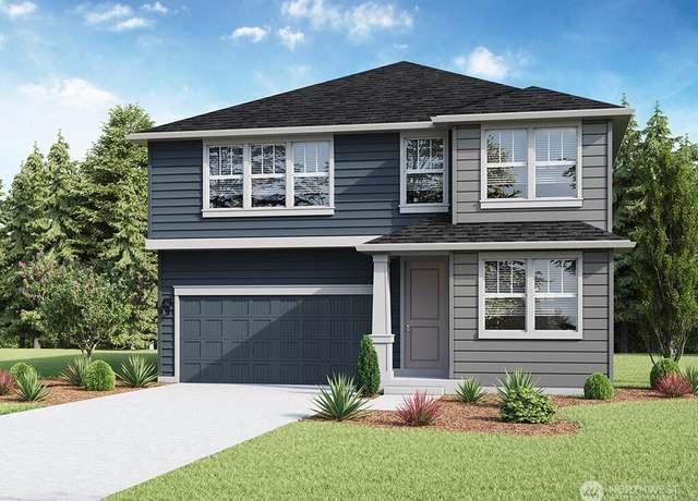 Property at 7402 283rd Pl NW #91, Stanwood, WA 98292, 4 beds, 2.5 baths