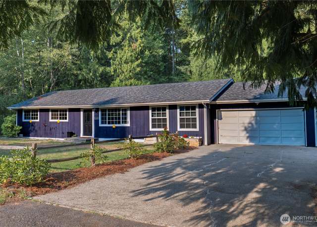 Property at 14804 206th Ave SE, Renton, WA 98059, 3 beds, 3 baths