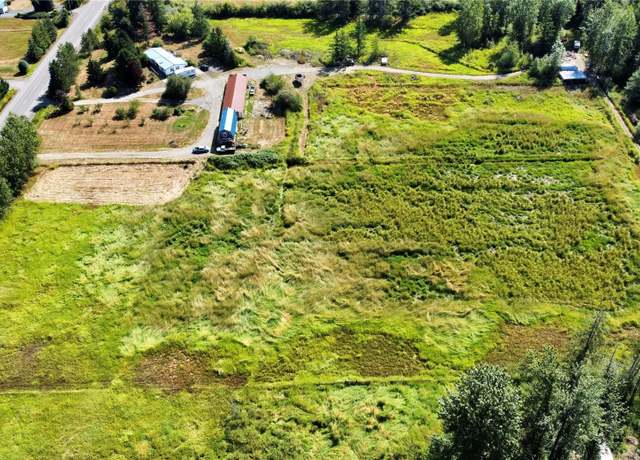 Property at 2571 E Smith Rd, Bellingham, WA 98226
