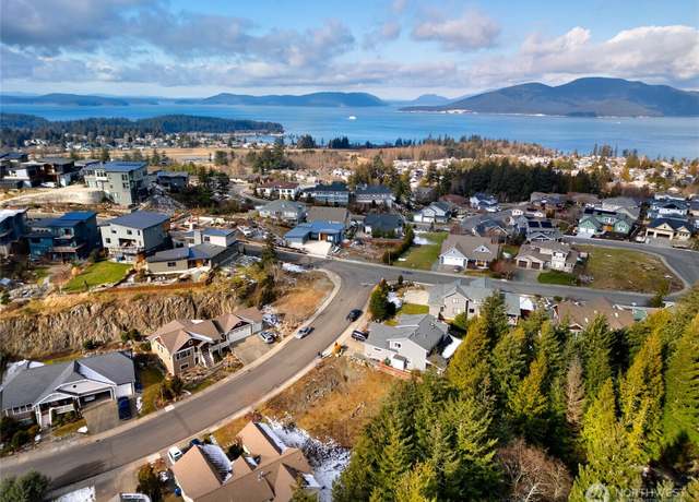 Property at 2507 Berentson Ct, Anacortes, WA 98221