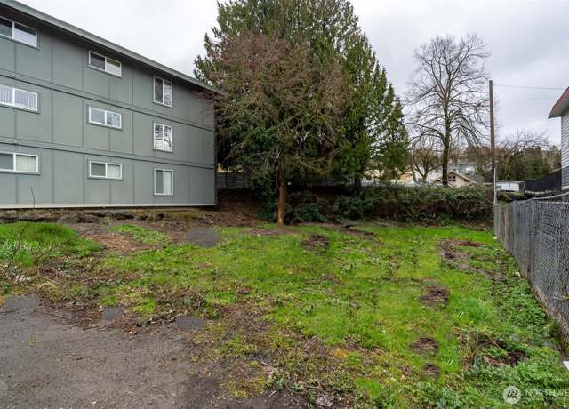 Property at 6526 Rainier Ave S, Seattle, WA 98118