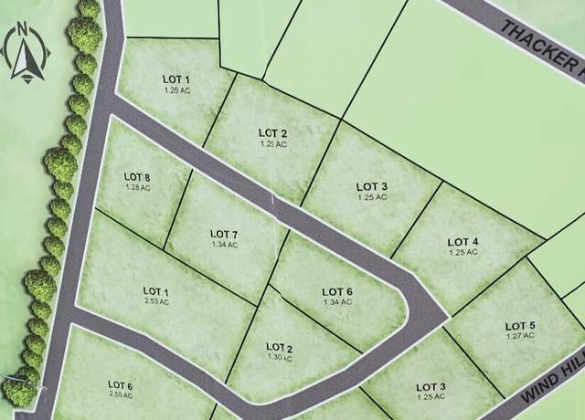 Property at 0 Lot 1 Block 2 Freeman Dr, Othello, WA 99344