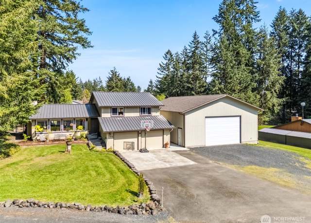 Property at 122 Fir Dr, Chehalis, WA 98532, 3 beds, 2.5 baths