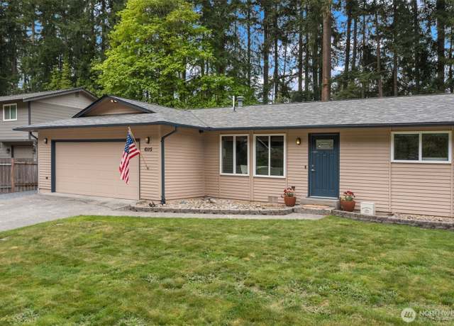 Property at 6115 189th Avenue Ct E, Lake Tapps, WA 98391, 3 beds, 2 baths