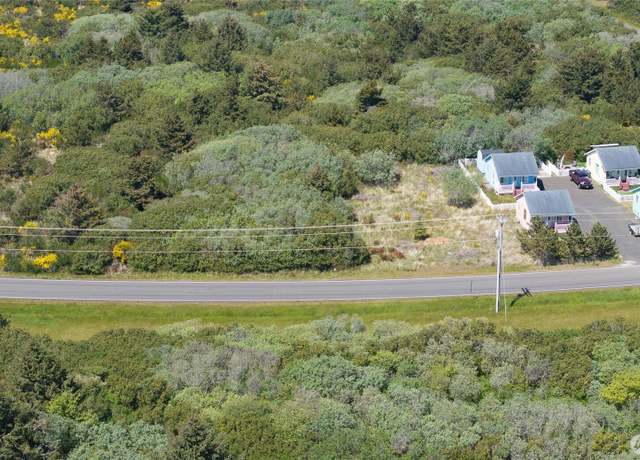 Property at 448 & 456 Marine View Dr SW, Ocean Shores, WA 98569