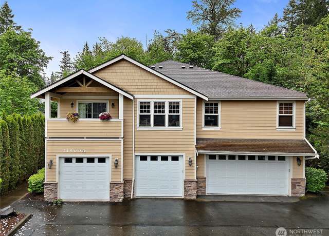 Property at 21900 SE 242nd St Unit A2, Maple Valley, WA 98038, 2 beds, 2.5 baths