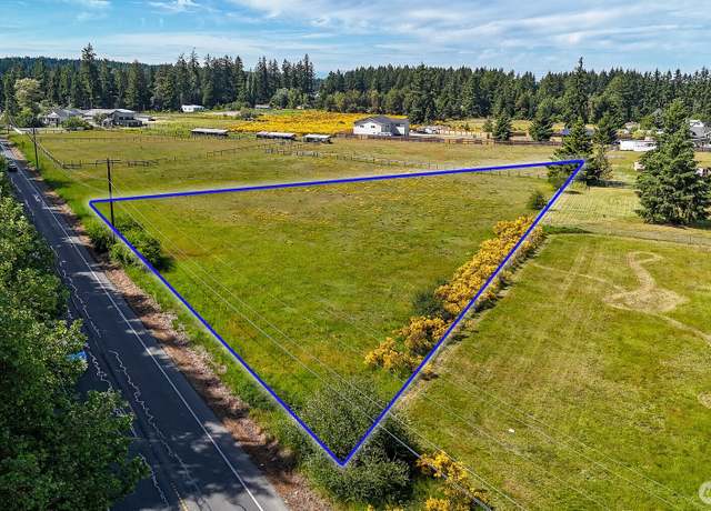 Property at 14620 SE Yelm Ave, Yelm, WA 98597