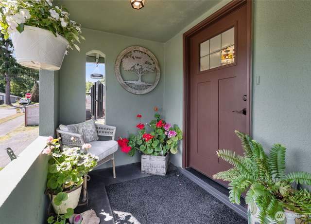 Property at 4908 N Winnifred, Ruston, WA 98407, 4 beds, 1 bath