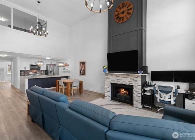 Property at 2219 14th Ave W #405, Seattle, WA 98119, 3 beds, 3 baths