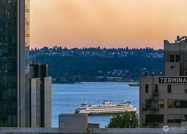 Property at 1920 4th Ave #1702, Seattle, WA 98101, 2 beds, 2 baths