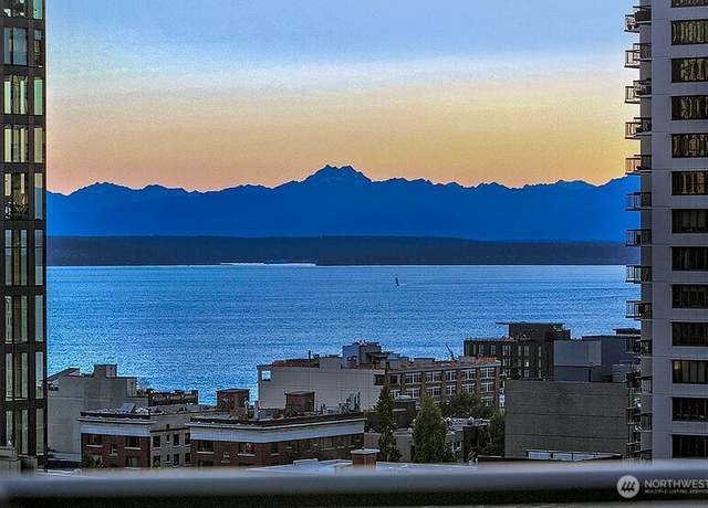 Property at 1920 4th Ave #1702, Seattle, WA 98101, 2 beds, 2 baths
