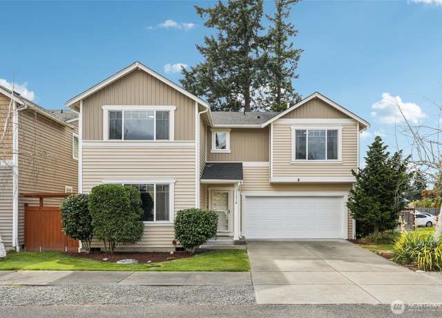 Property at 11518 3rd Avenue Ct, Tacoma, WA 98445, 4 beds, 2.5 baths