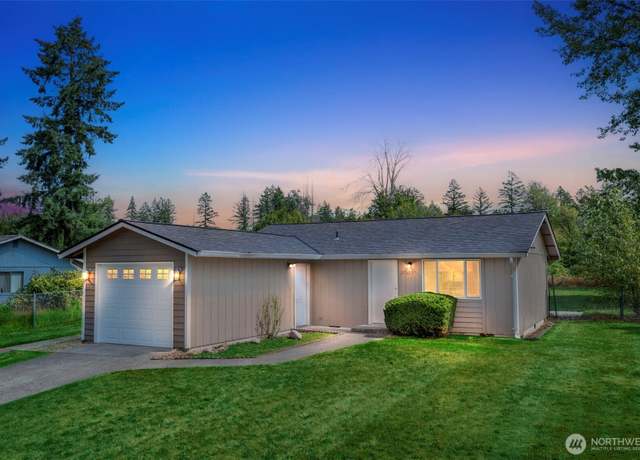 Property at 22103 51st Avenue Ct E, Spanaway, WA 98387, 3 beds, 2 baths