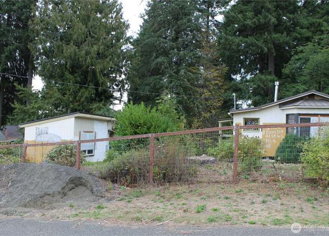Property at 1026 May Ave, Shelton, WA 98584, 1 bed, 1 bath
