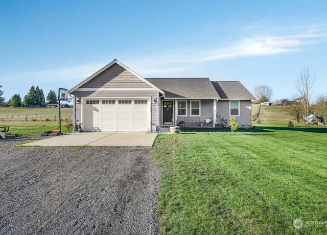 Property at 1196 State Route 505, Toledo, WA 98591, 3 beds, 2 baths
