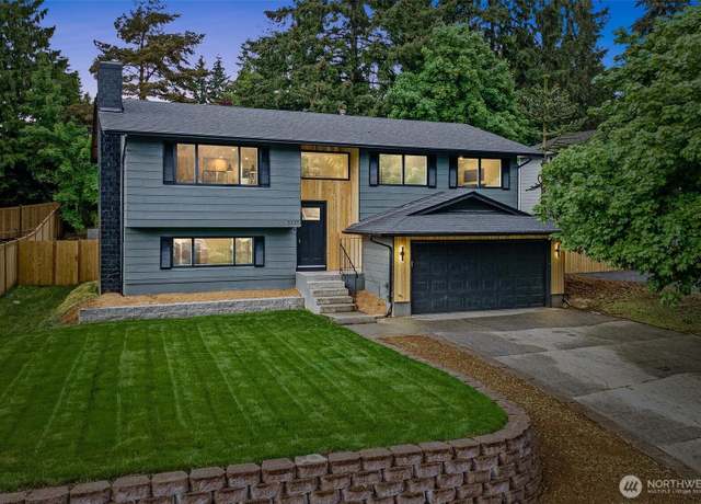 Property at 5133 135th St SE, Everett, WA 98208, 4 beds, 3 baths
