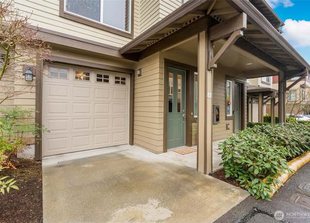 Property at 2115 201st Pl SE Unit I3, Bothell, WA 98012, 2 beds, 2.5 baths