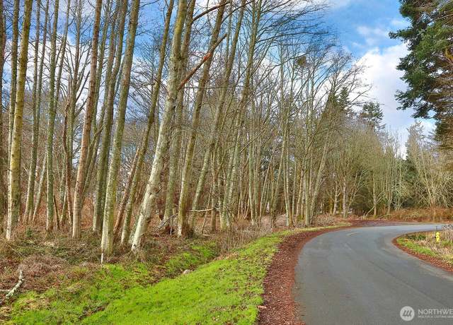 Property at 0 Leahy Dr, Coupeville, WA 98239