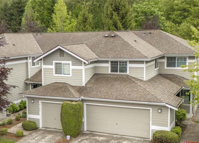 Property at 15150 140th Way SE Unit V104, Renton, WA 98058, 3 beds, 2.5 baths