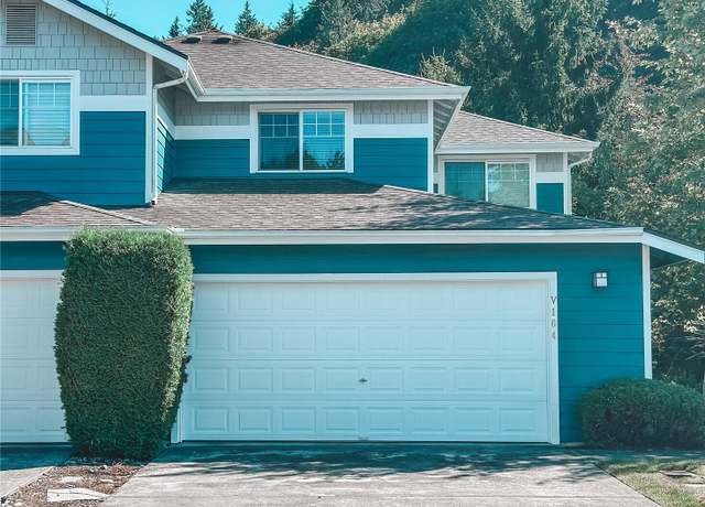 Property at 15150 140th Way SE Unit V104, Renton, WA 98058, 3 beds, 2.5 baths