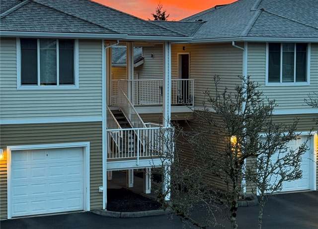 Property at 1113 61st St SE Unit E-15, Auburn, WA 98092, 2 beds, 2 baths
