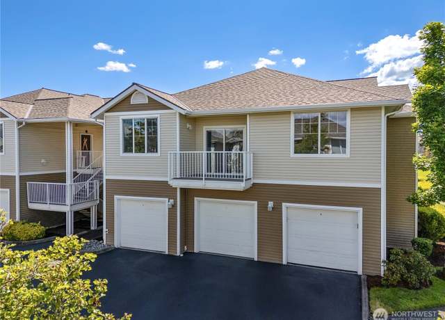 Property at 1113 61st St SE Unit E-15, Auburn, WA 98092, 2 beds, 2 baths