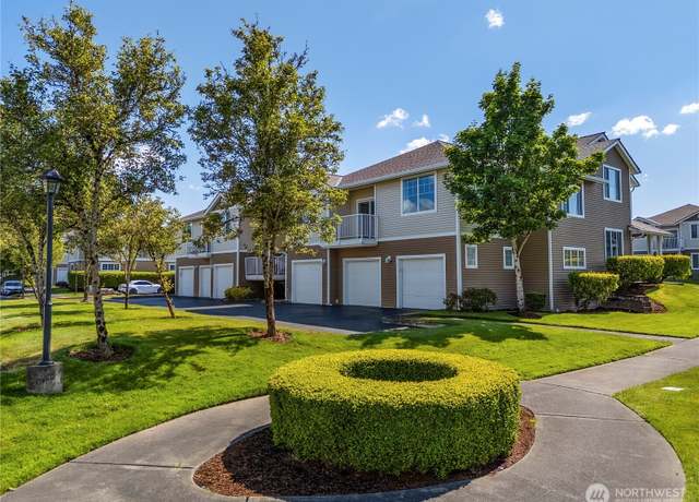 Property at 1113 61st St SE Unit E-15, Auburn, WA 98092, 2 beds, 2 baths
