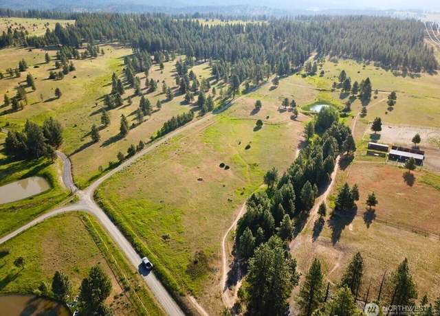 Property at 0 Wiehl Rd, Cle Elum, WA 98922