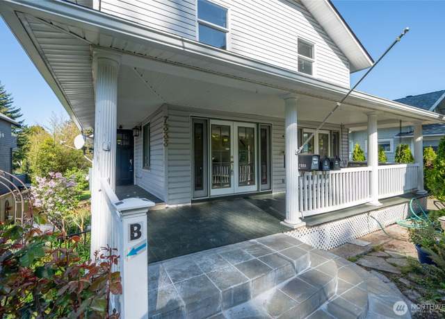 Property at 7333 39th Ave SW, Seattle, WA 98136, 6 beds, 4 baths