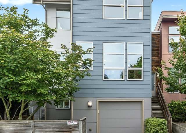 Property at 1214 N Northgate Way, Seattle, WA 98133, 3 beds, 2 baths