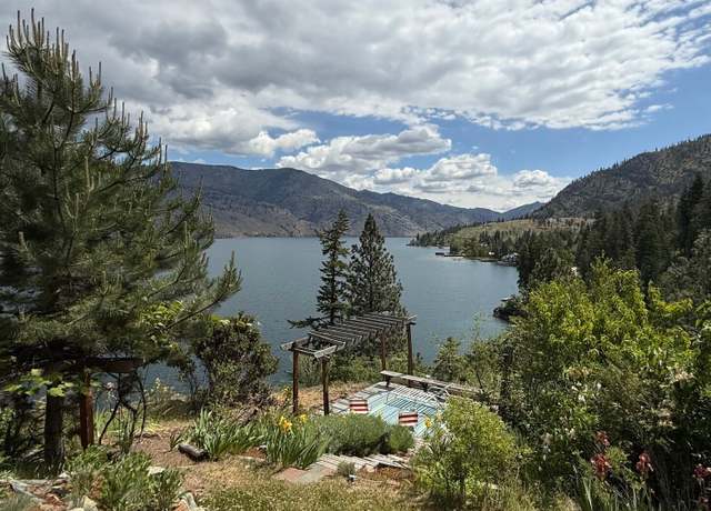 Property at 0 Lot 1 Robison Ln, Chelan, WA 98816