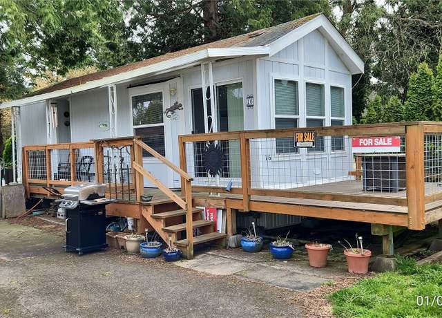 Property at 4980 Morgan Dr Unit 16-17, Blaine, WA 98230, 1 bed, 1 bath