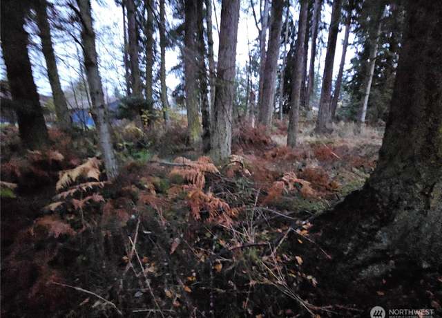 Property at 0 Ledgewood Beach Rd, Coupeville, WA 98239