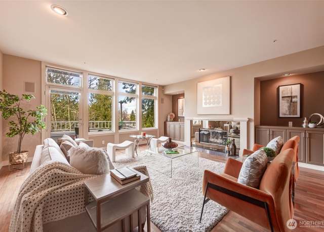 Property at 600 Bellevue Way SE #301, Bellevue, WA 98004, 2 beds, 2 baths